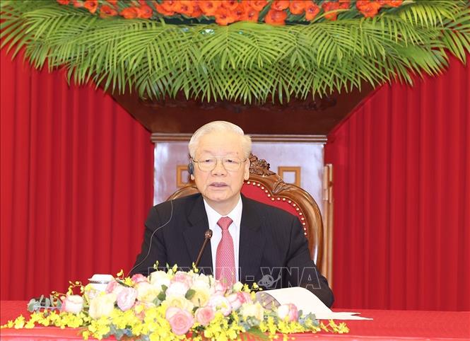 Renforcement des relations Vietnam - Inde
